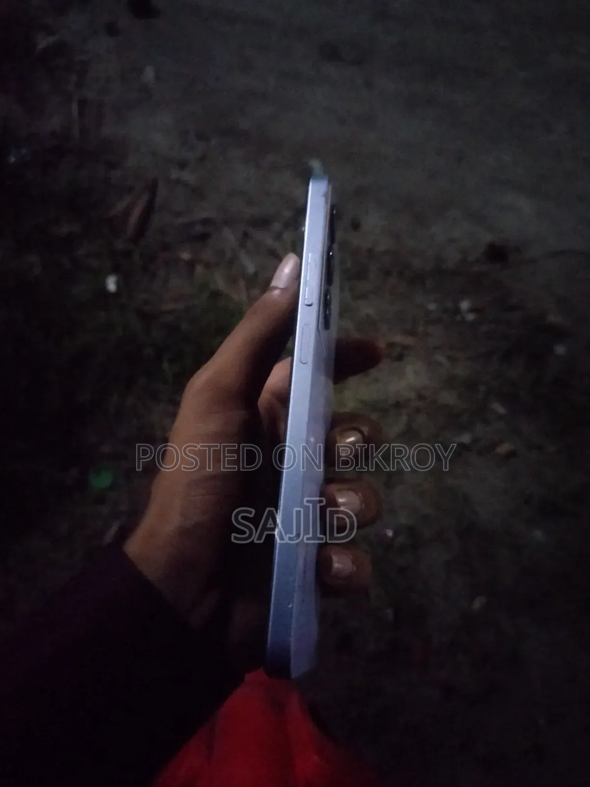 রিয়েলমি ১২৮ জিবি ব্লু