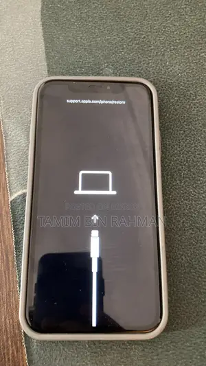 Apple iPhone XR 64 GB সাদা