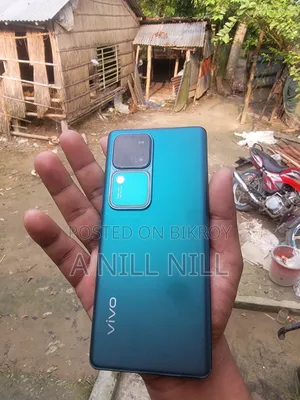 Vivo V30 5G 512 GB Blue
