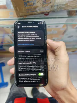 Apple iPhone 11 Pro 256 GB Gray