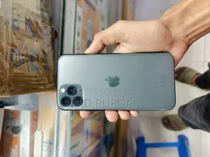 Apple iPhone 11 Pro 256 GB Gray