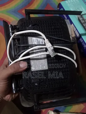 টিপি লিংক রাউটার
