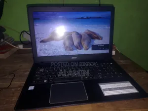 Laptop Acer AcerNote 4GB Intel Core i3 SSD 256GB