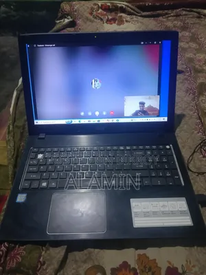 Laptop Acer AcerNote 4GB Intel Core i3 SSD 256GB