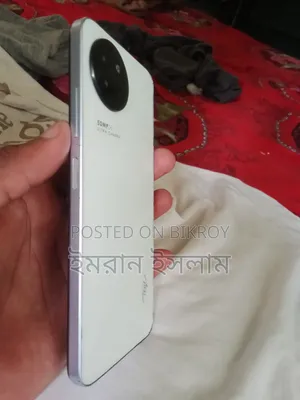 ইনফিনিক্স হট ৩০আই ১২৮ জিবি হোয়াইট