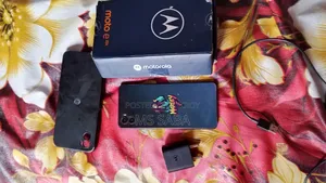 Motorola Moto E22s 64 GB Blue