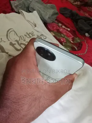 Infinix Hot 30i 128 GB White