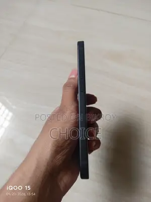 অ্যাপল আইফোন ১৫ ১২৮ জিবি ব্ল্যাক