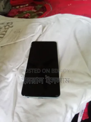 Infinix Hot 30i 128 GB White