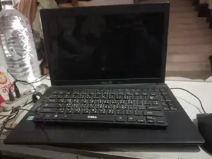 Laptop Asus X55C 4GB Intel Core i3 HDD 500GB