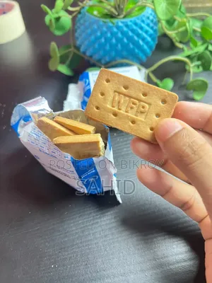 ফর্টিফাইড বিস্কুট ৫০ গ্রাম