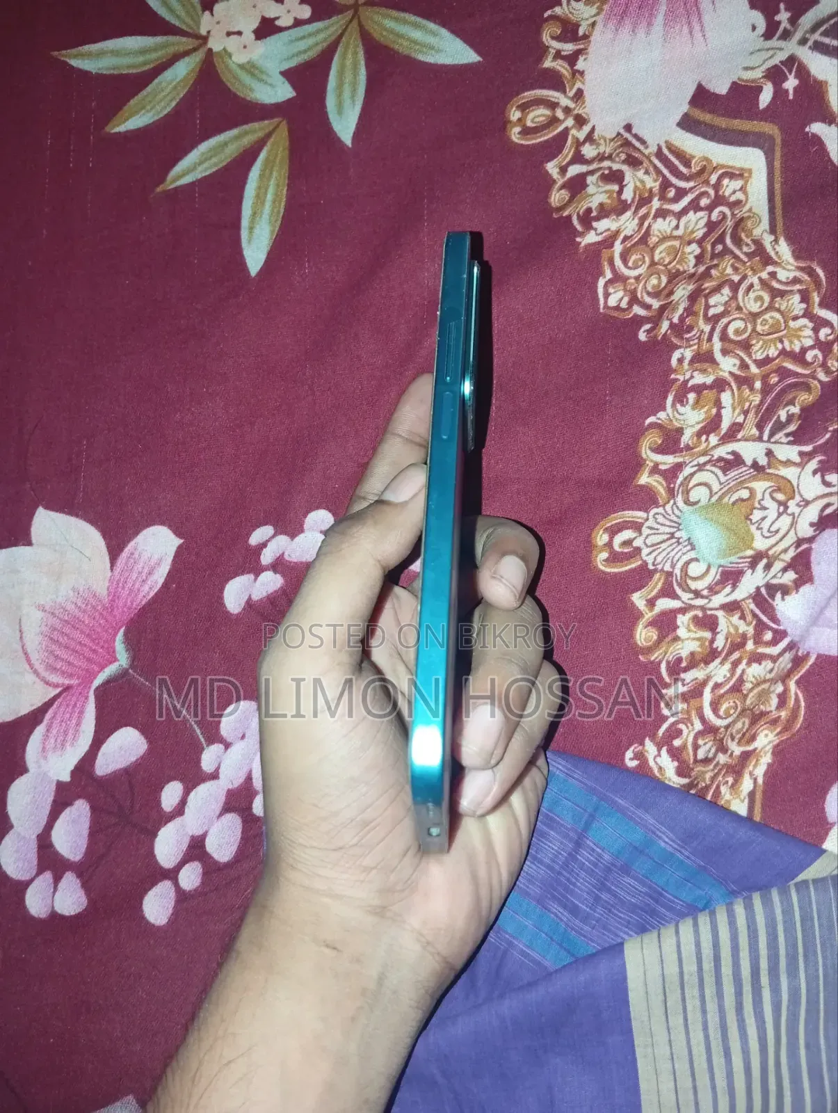 হনর ২০০ লাইট ১২ জিবি গ্রিন