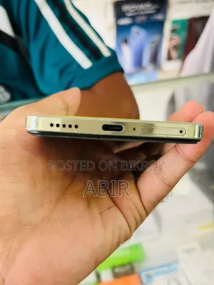 Vivo V30 Lite 4G 256 GB Green