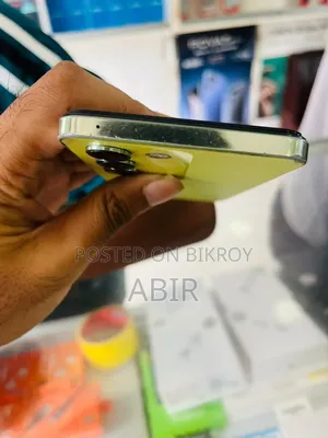 Vivo V30 Lite 4G 256 GB Green