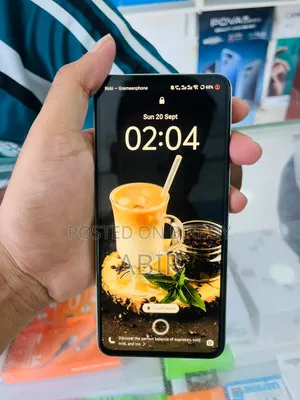 Vivo V30 Lite 4G 256 GB Green