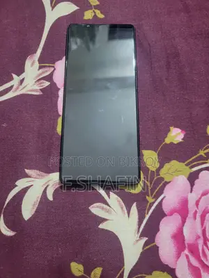 Sony Xperia 1 III 256 GB Black