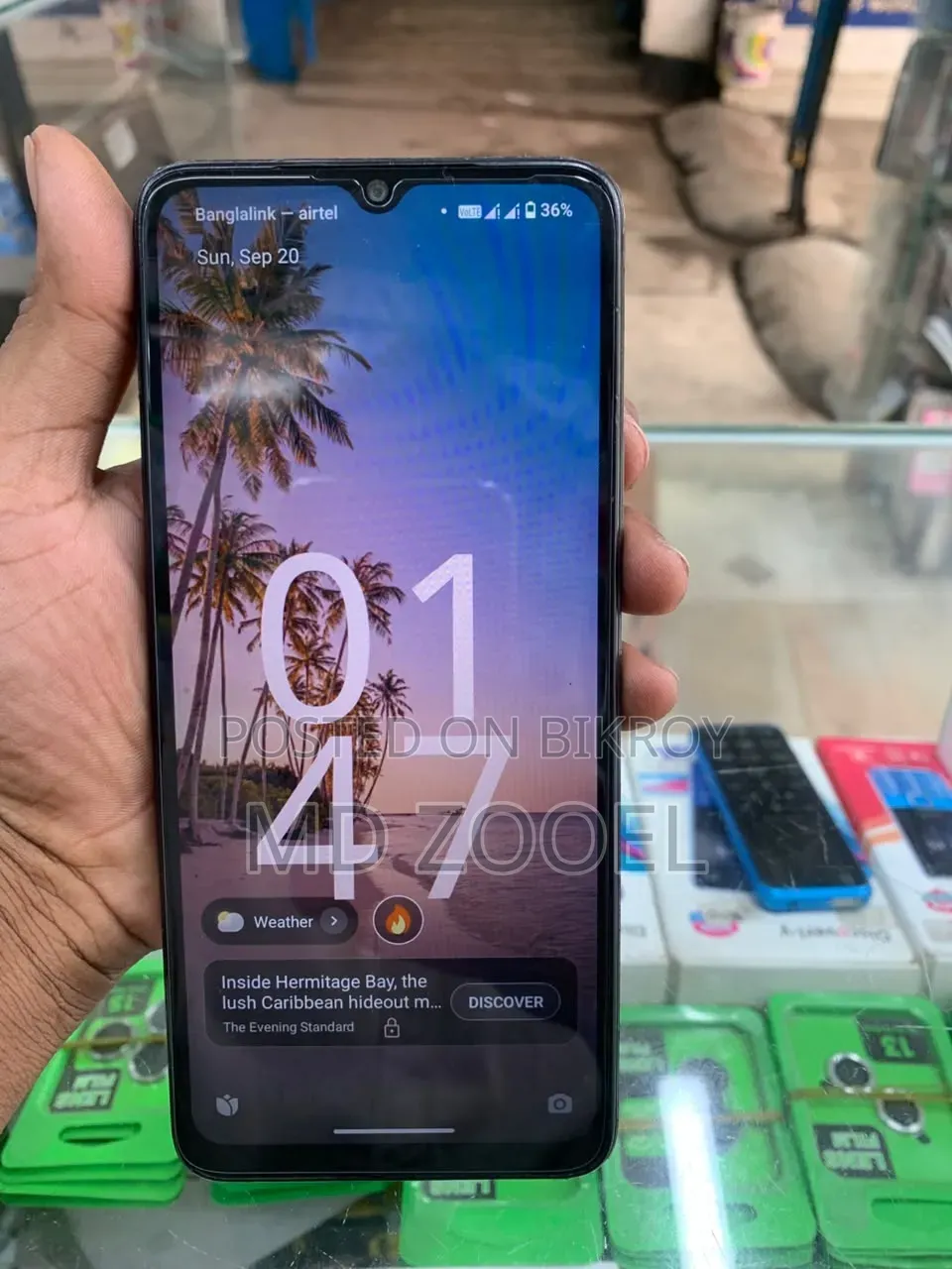 Xiaomi Redmi A3 64 GB Black