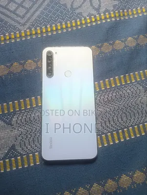 শাওমি রেডমি নোট ৮ ১২৮ জিবি লাল
