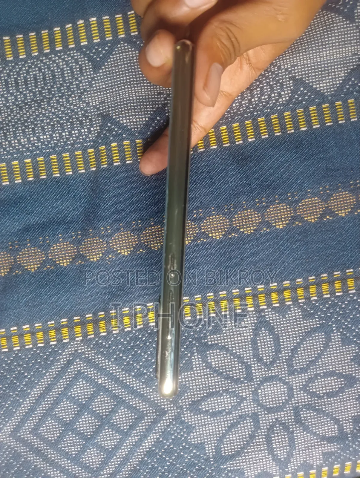শাওমি রেডমি নোট ৮ ১২৮ জিবি লাল