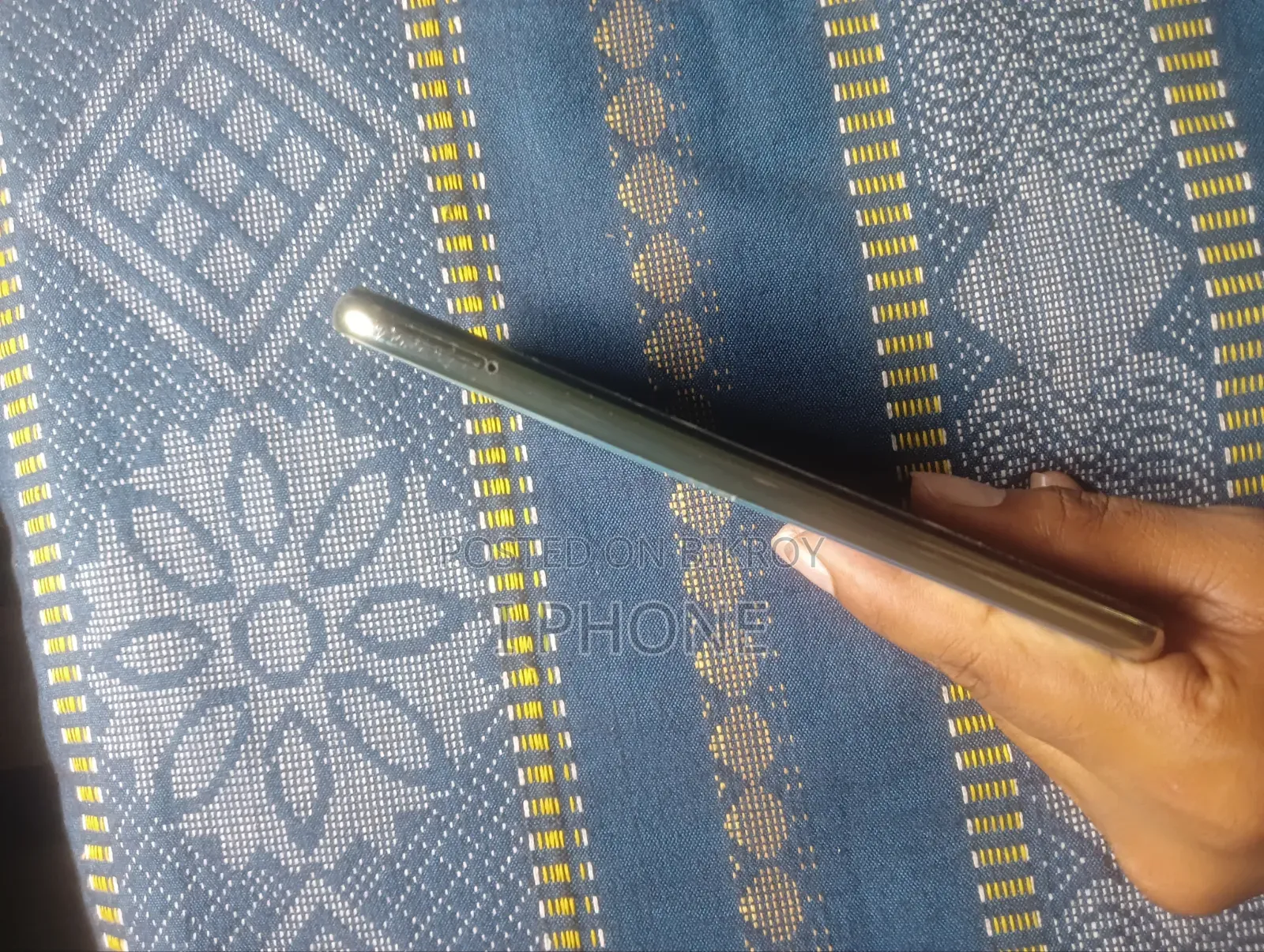 শাওমি রেডমি নোট ৮ ১২৮ জিবি লাল