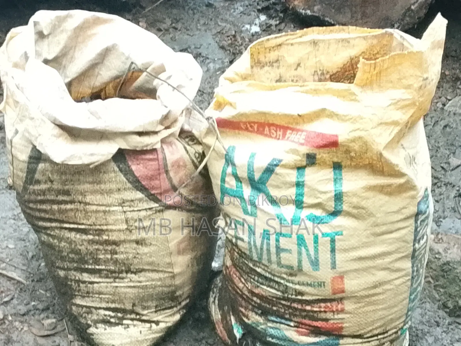 Want to sell fertilizer