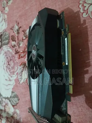 আসুস জিফোর্স জিটিএক্স গ্রাফিক্স কার্ড