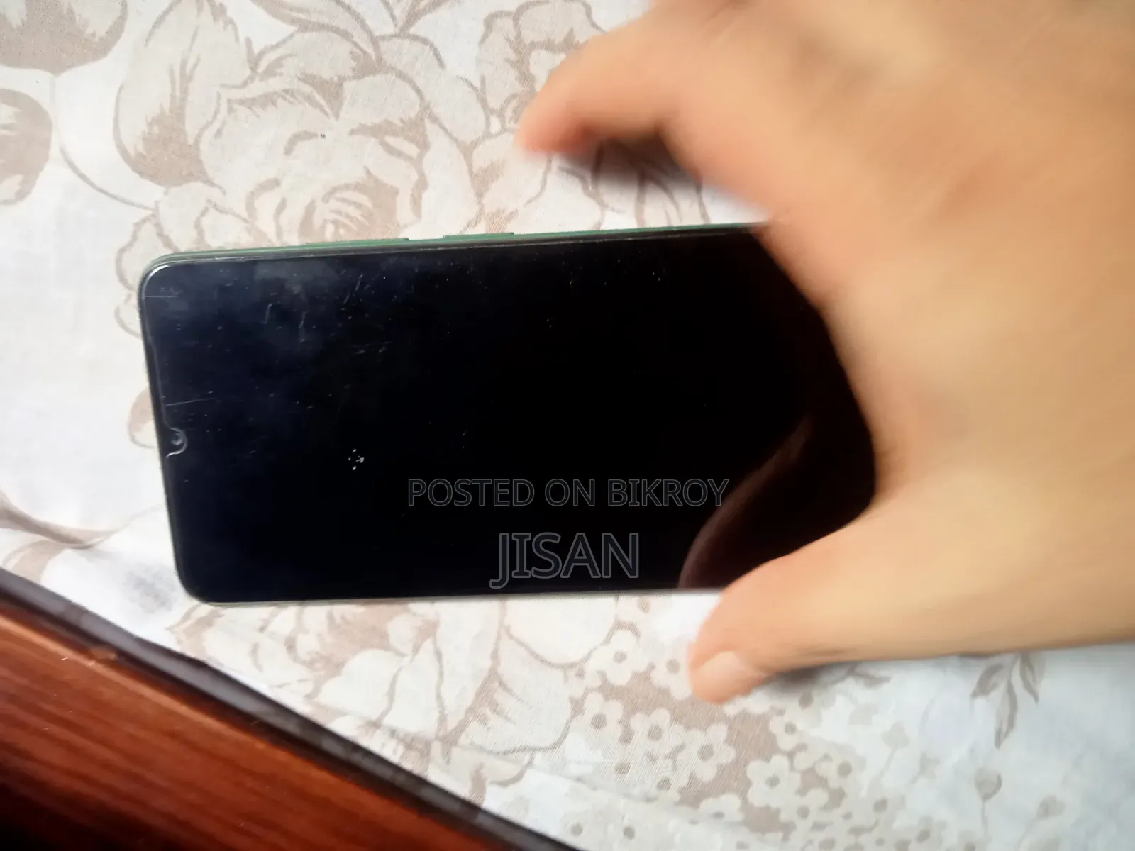 Xiaomi Poco C55 128 GB Green