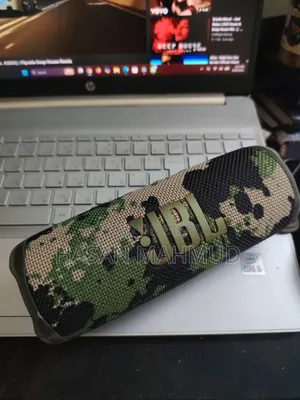 JBL FLIP 6 Portable Bluetooth Speaker