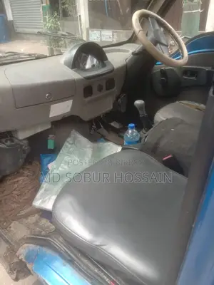 TATA Pickup (ACE-Ex2) 2018 Model