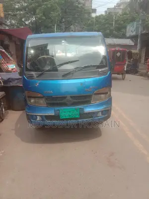 TATA Pickup (ACE-Ex2) 2018 Model