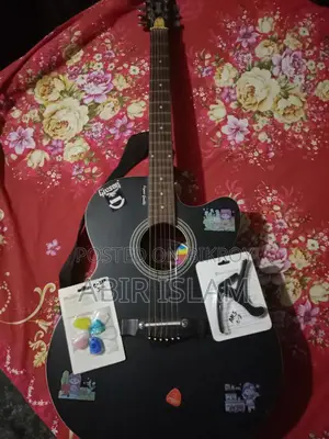 Givson Guitar