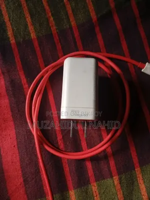 OnePlus 65 Watt Charger