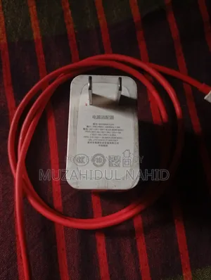 OnePlus 65 Watt Charger