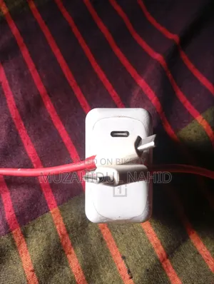 OnePlus 65 Watt Charger