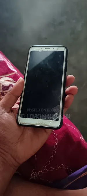 Xiaomi Redmi 6 64 GB Gold