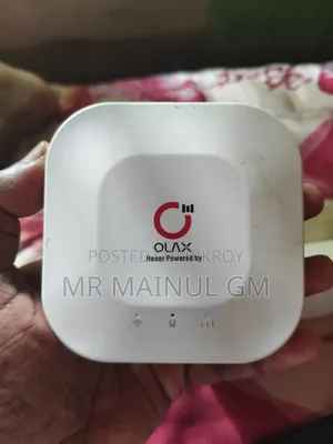 OLAX MT30 Wireless Mini Sim Router