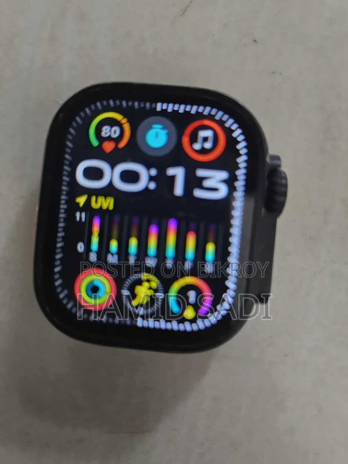 Smart Watch
