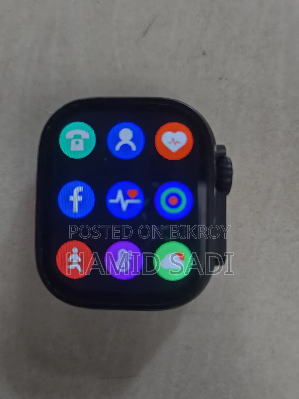 Smart Watch