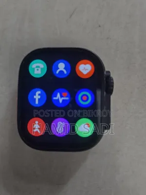 Smart Watch