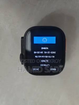Smart Watch