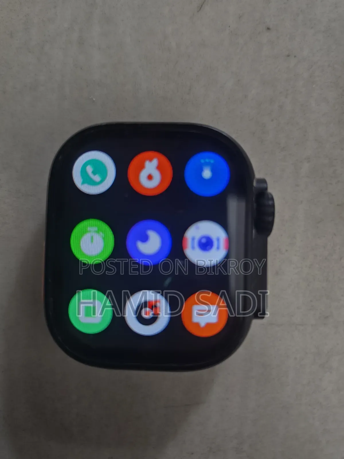 Smart Watch
