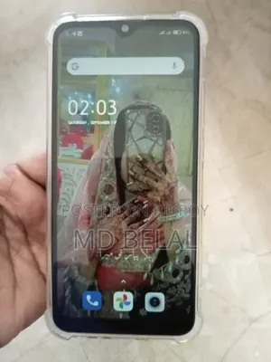 Xiaomi Redmi Note 8 64 GB Blue