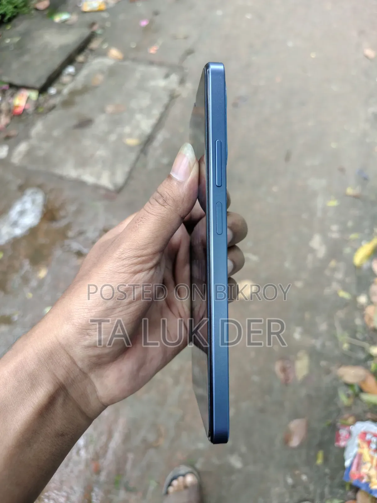রিয়েলমি সি৬৩ ১২৮ জিবি ব্লু