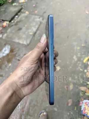 রিয়েলমি সি৬৩ ১২৮ জিবি ব্লু