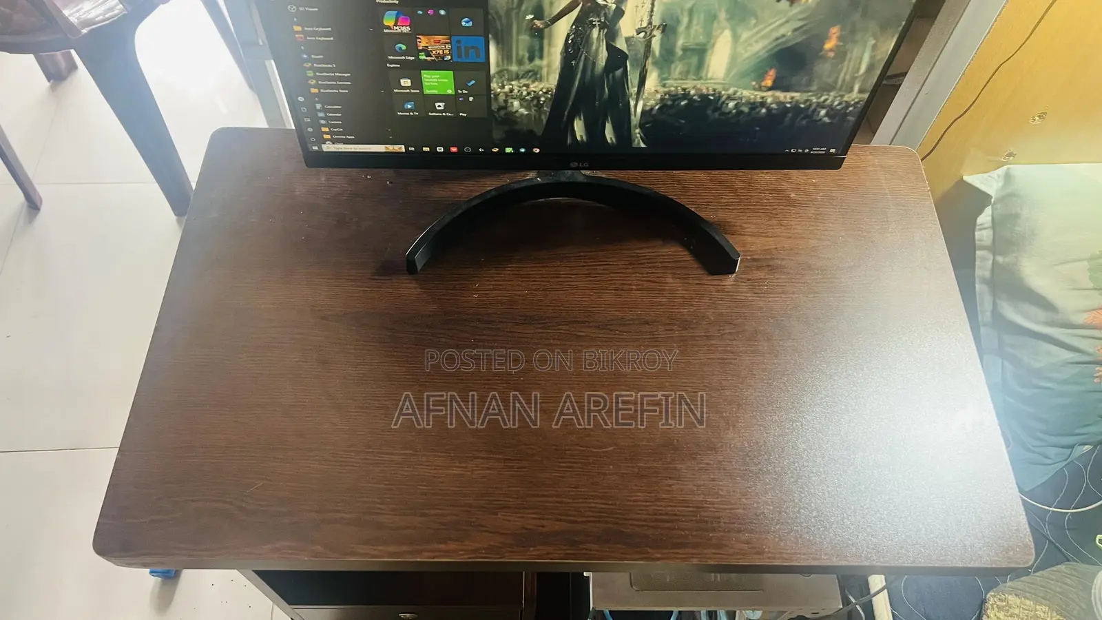 Computer Table