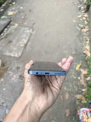 রিয়েলমি সি৬৩ ১২৮ জিবি ব্লু