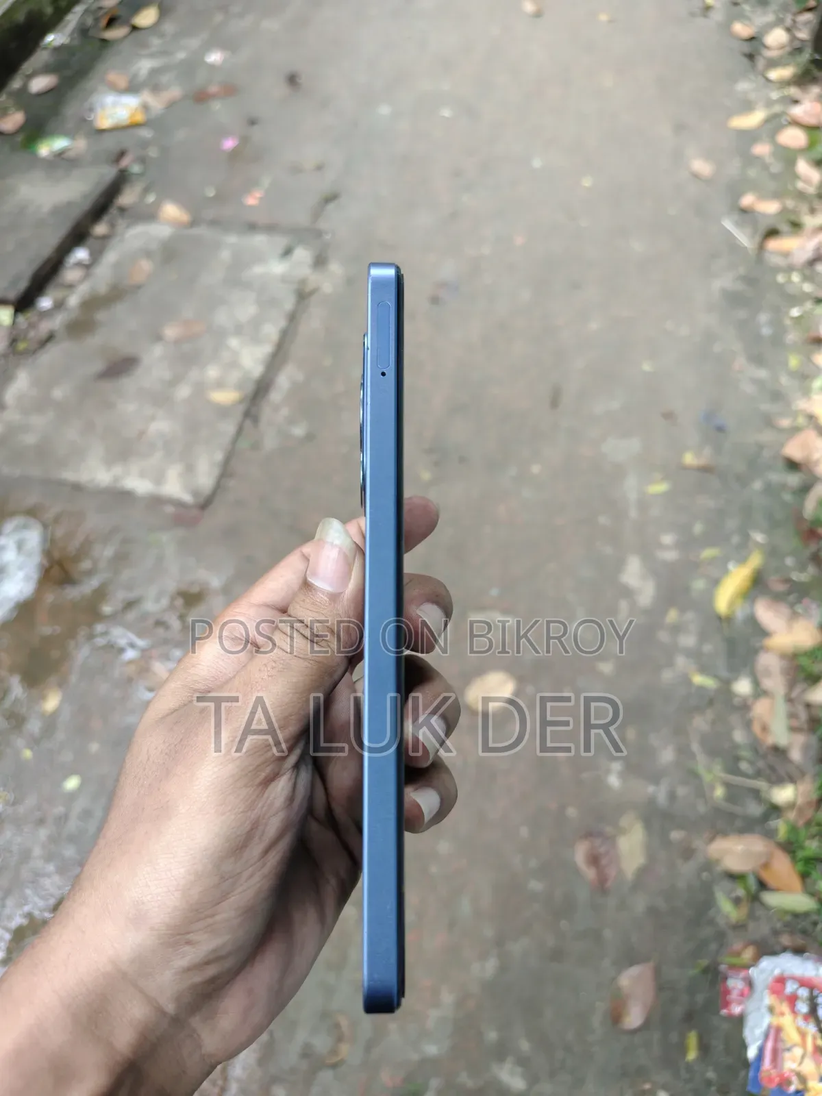রিয়েলমি সি৬৩ ১২৮ জিবি ব্লু