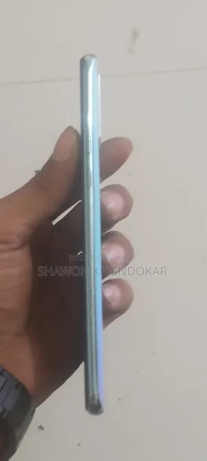 Huawei Y8p 128 GB White