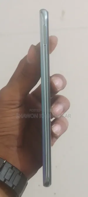 Huawei Y8p 128 GB White