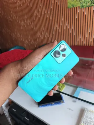 Realme 14 128 GB Black
